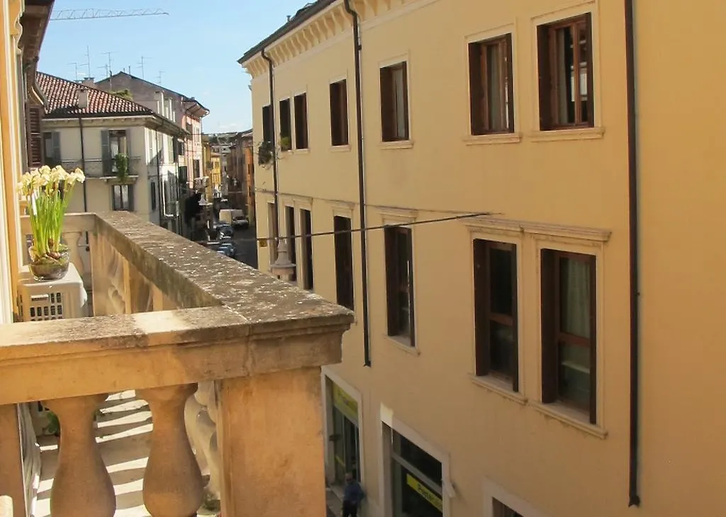 Casa Fracasso Italy