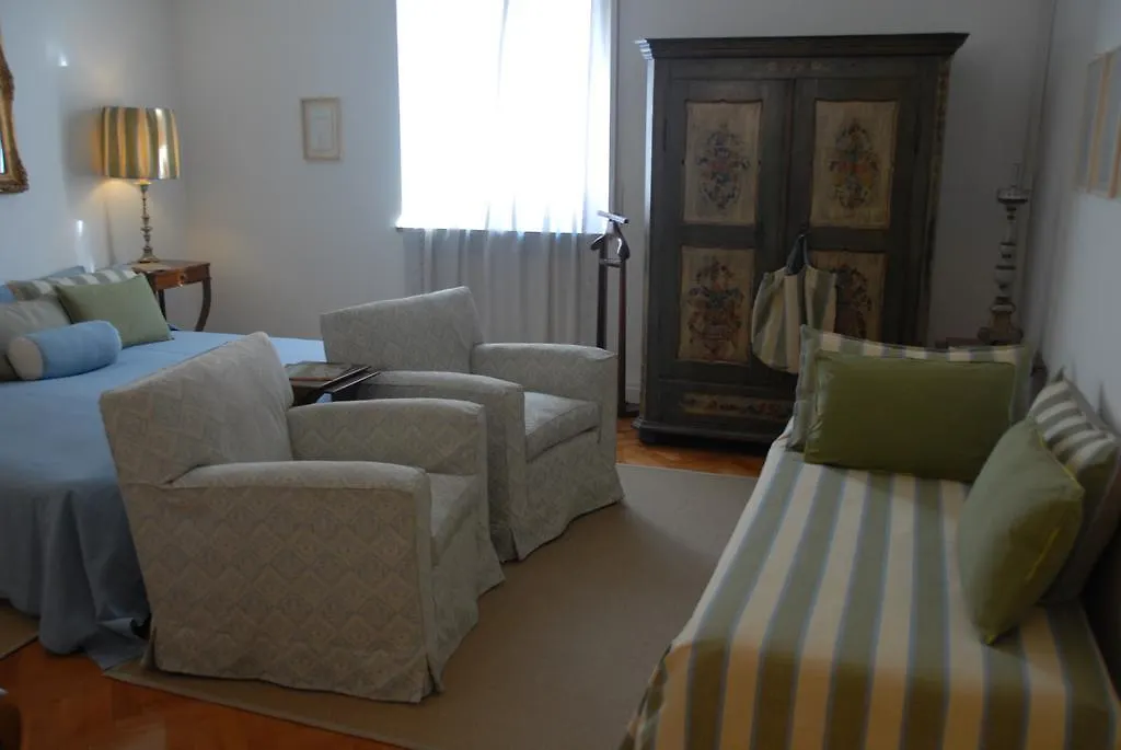 Casa Fracasso Verona