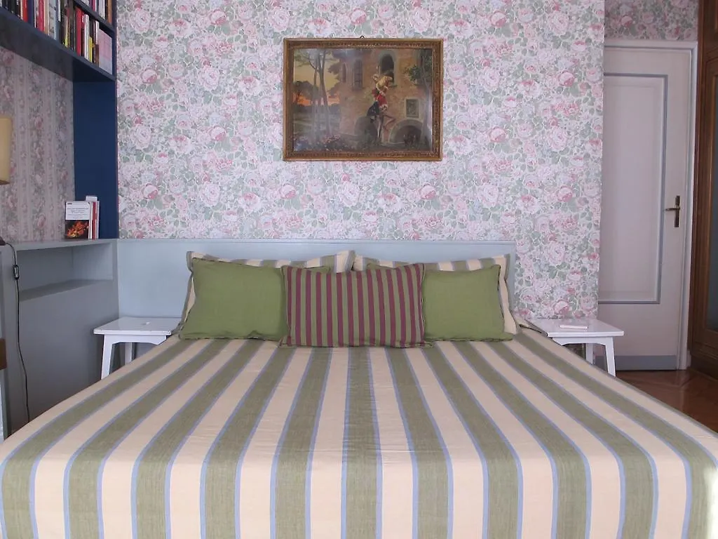 Casa Fracasso Apartment
