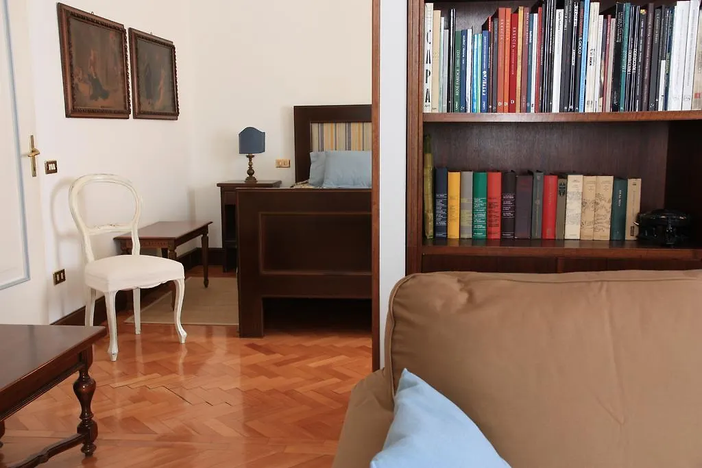 Casa Fracasso 0*, Verona