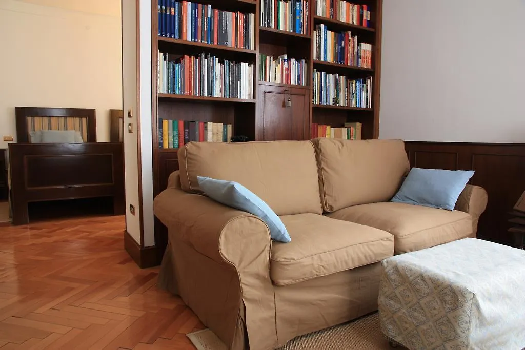 Casa Fracasso Apartment