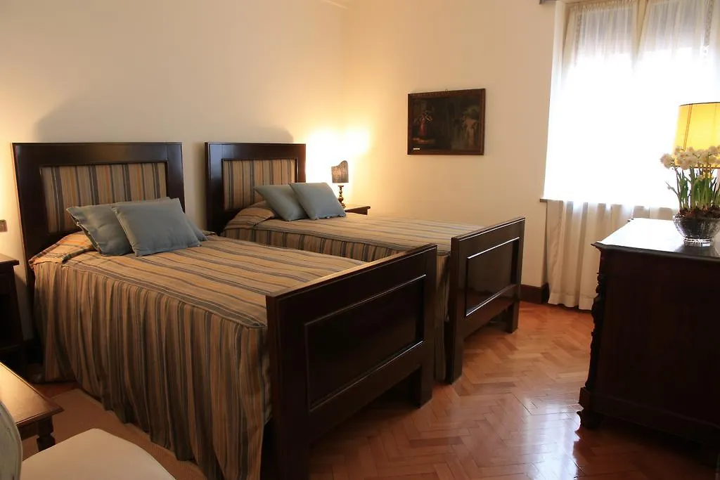 Apartment Casa Fracasso Italy