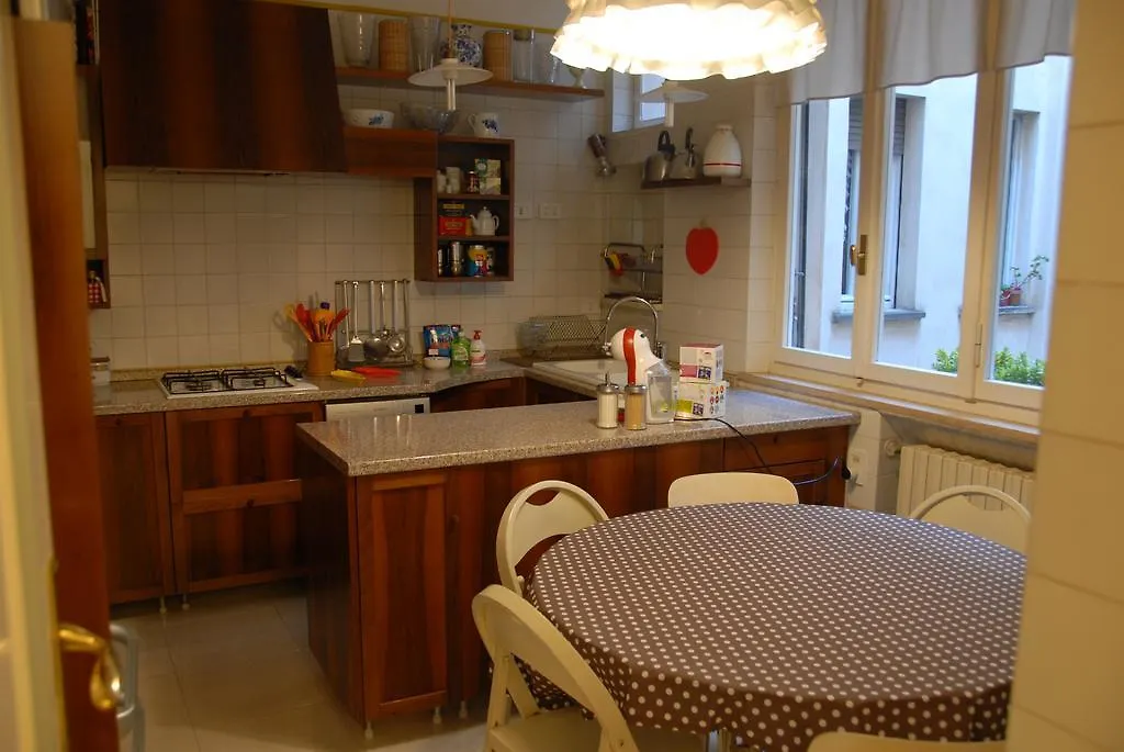 Apartment Casa Fracasso