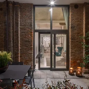 Fornace Loft With Dependance R&r , Venice Italy