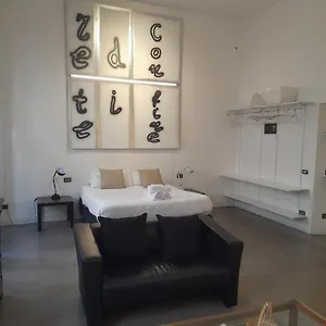 Loft Farnese 1 , Rome Italy