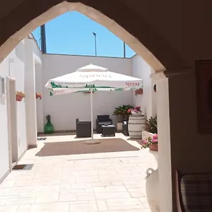 La Conigliera , Brindisi Italy