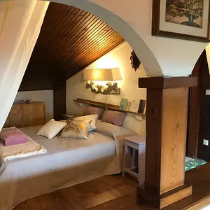  Apartment La Soffitta Bohemien