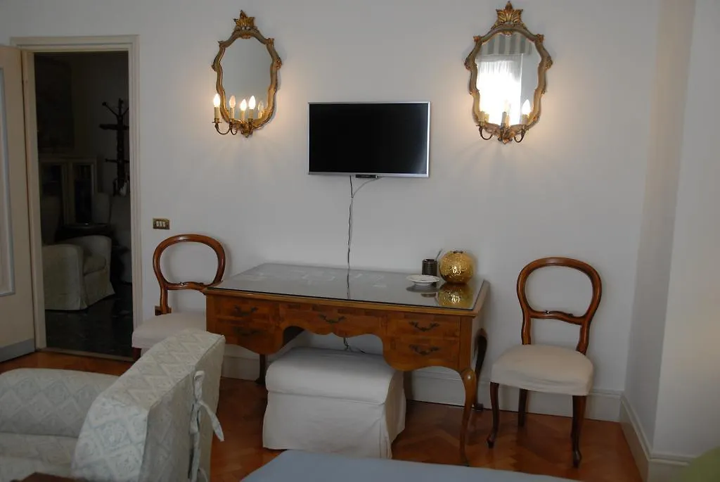 Appartement Casa Fracasso à Vérone