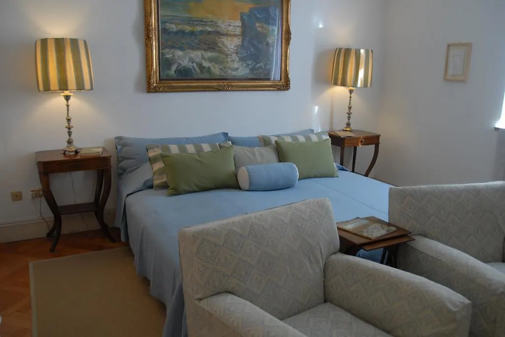 Appartement Casa Fracasso à Vérone Italie