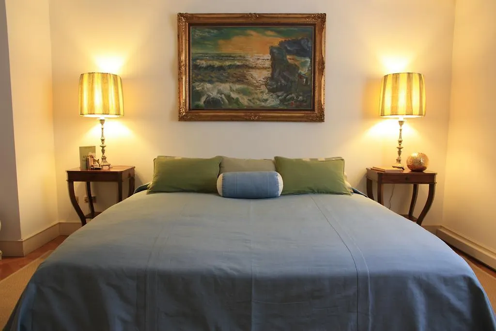 Appartement Casa Fracasso à Vérone