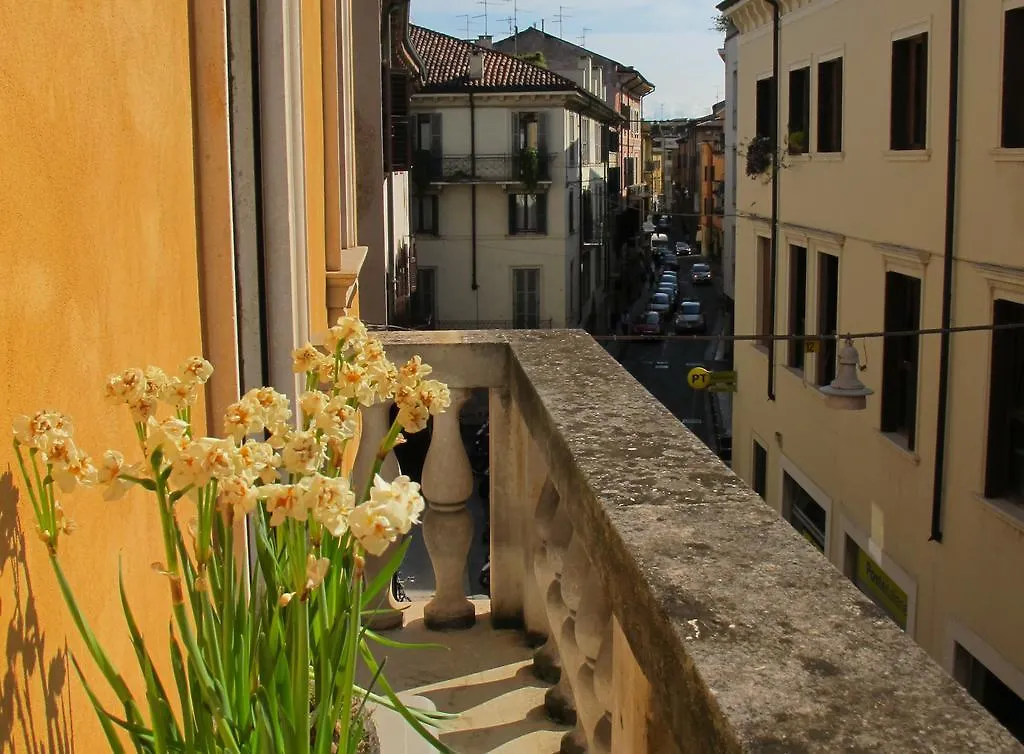 Appartement Casa Fracasso à Vérone