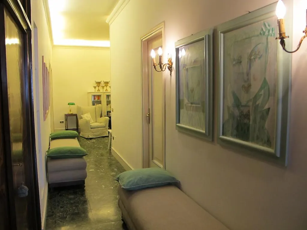 Appartement Casa Fracasso à Vérone